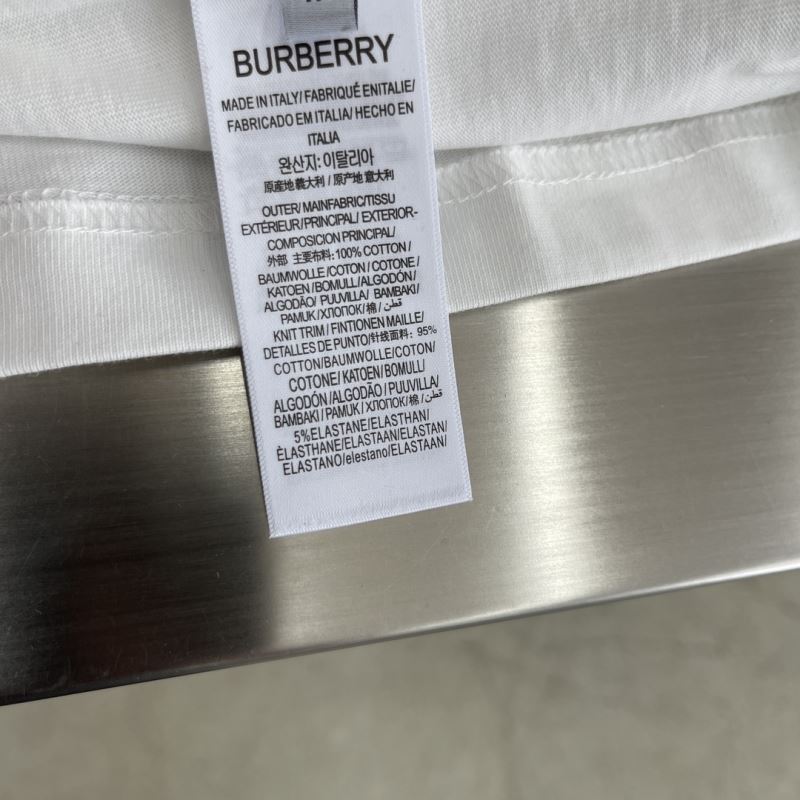 Burberry T-Shirts